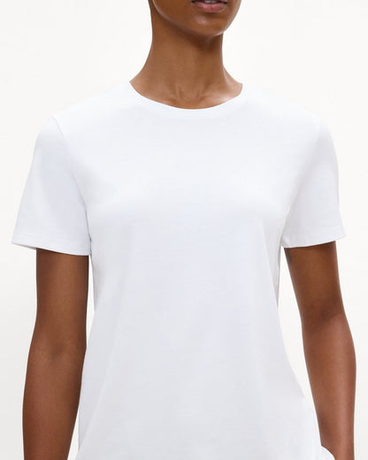 Easy Tee in Cotton