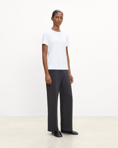 Easy Tee in Cotton