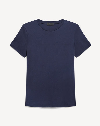 Easy Tee in Cotton