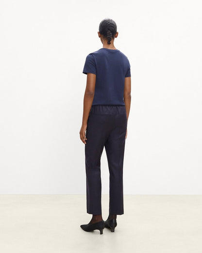 Easy Tee in Cotton