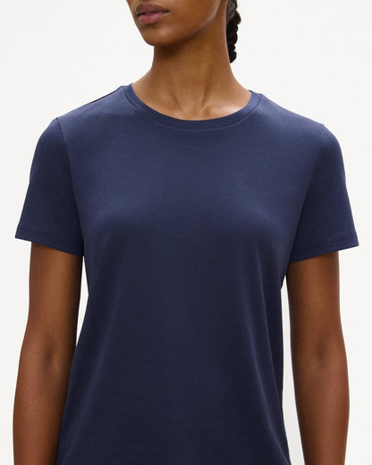 Easy Tee in Cotton