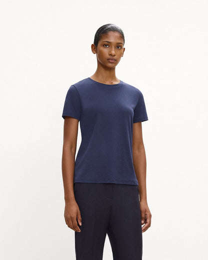 Easy Tee in Cotton