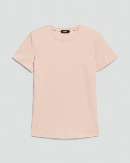 Easy Tee in Cotton