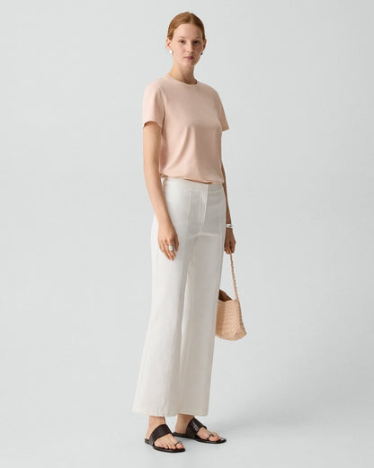 Easy Tee in Cotton