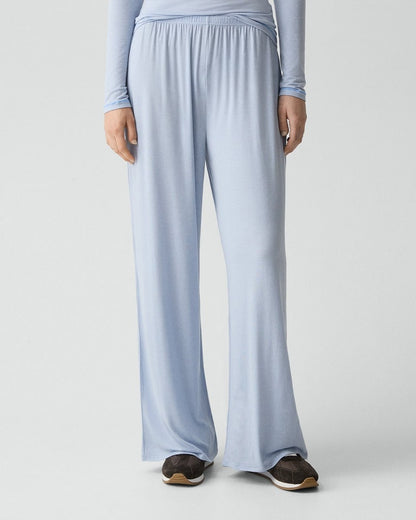 Fluid Pull-On Pant in Lounge Jersey