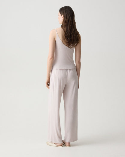 Fluid Pull-On Pant in Lounge Jersey