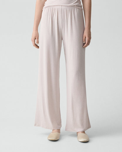 Fluid Pull-On Pant in Lounge Jersey