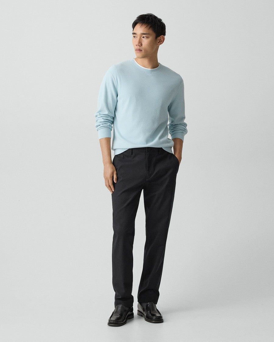 Zaine Pant in Moonsoft Cotton