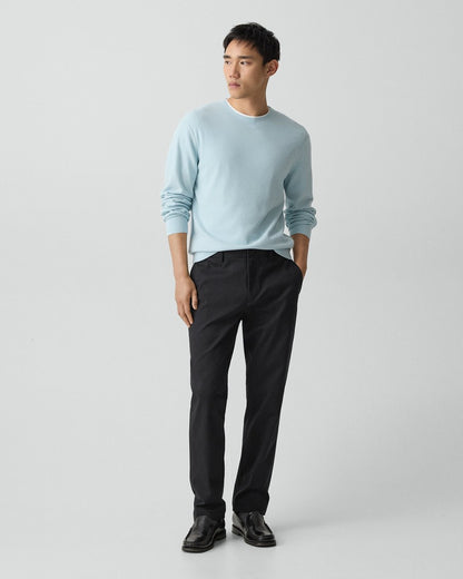 Zaine Pant in Moonsoft Cotton