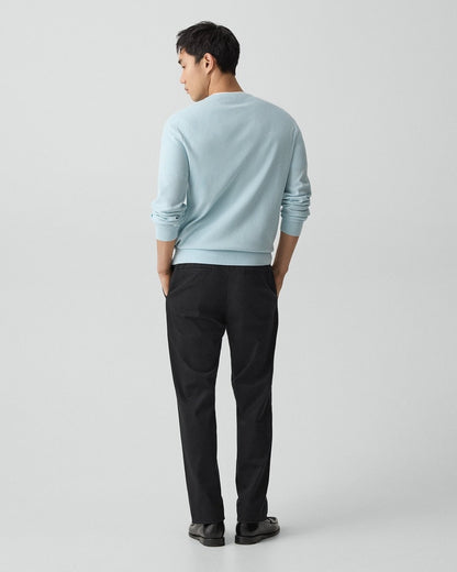 Zaine Pant in Moonsoft Cotton