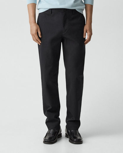 Zaine Pant in Moonsoft Cotton