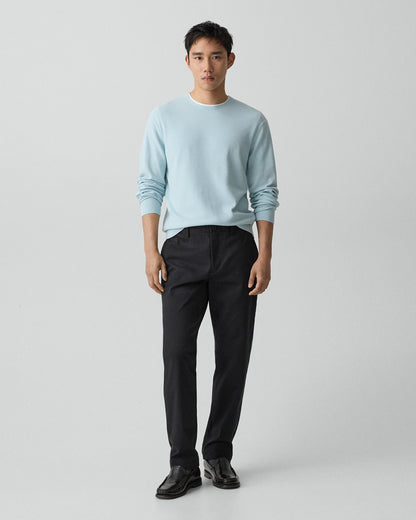 Zaine Pant in Moonsoft Cotton