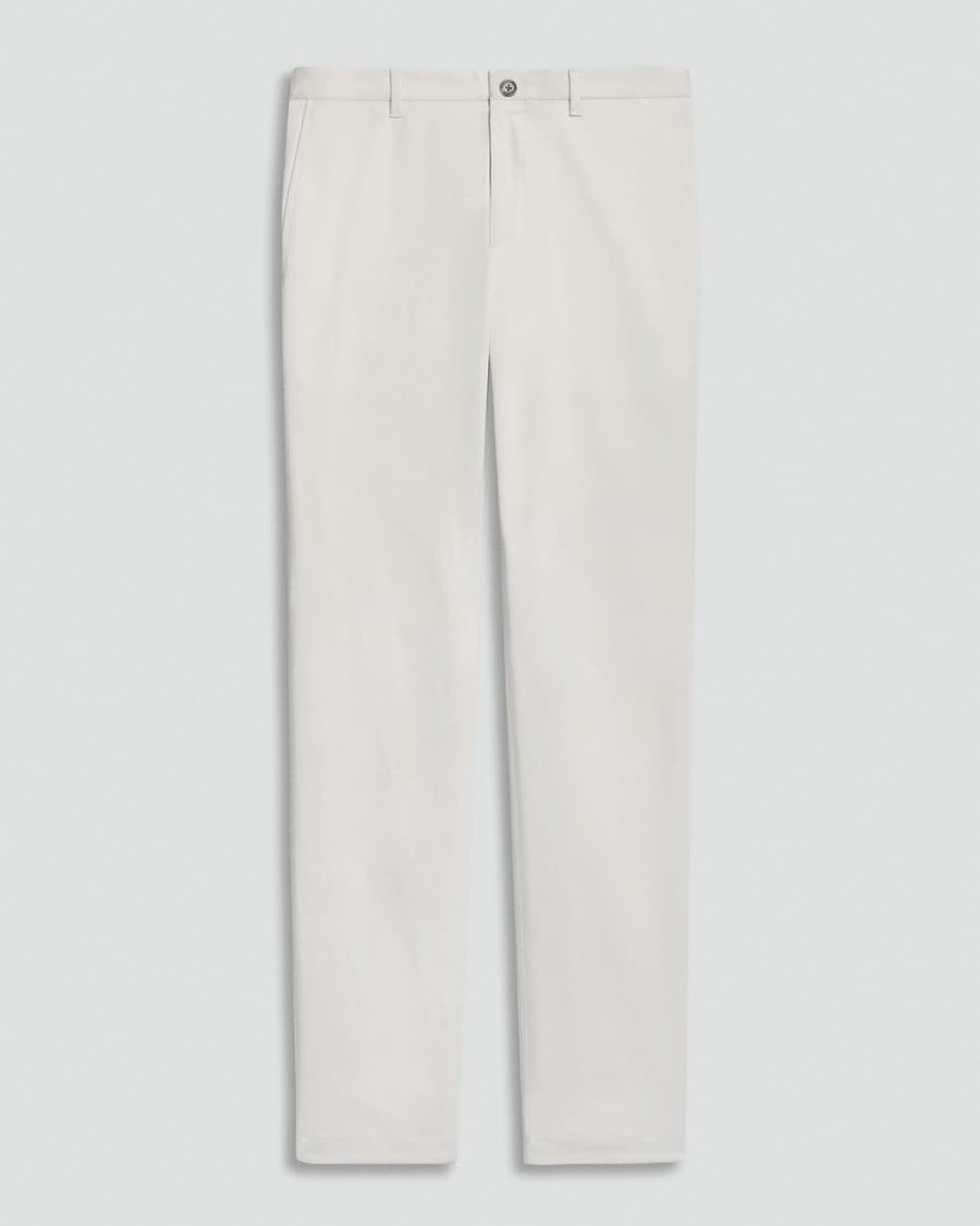 Zaine Pant in Moonsoft Cotton