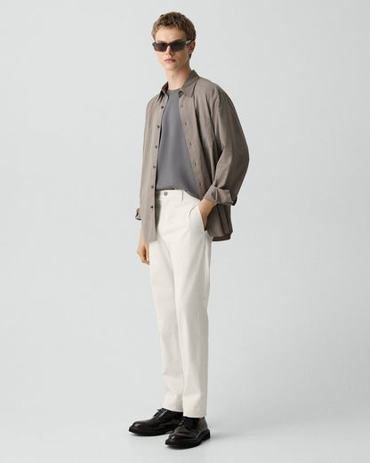 Zaine Pant in Moonsoft Cotton