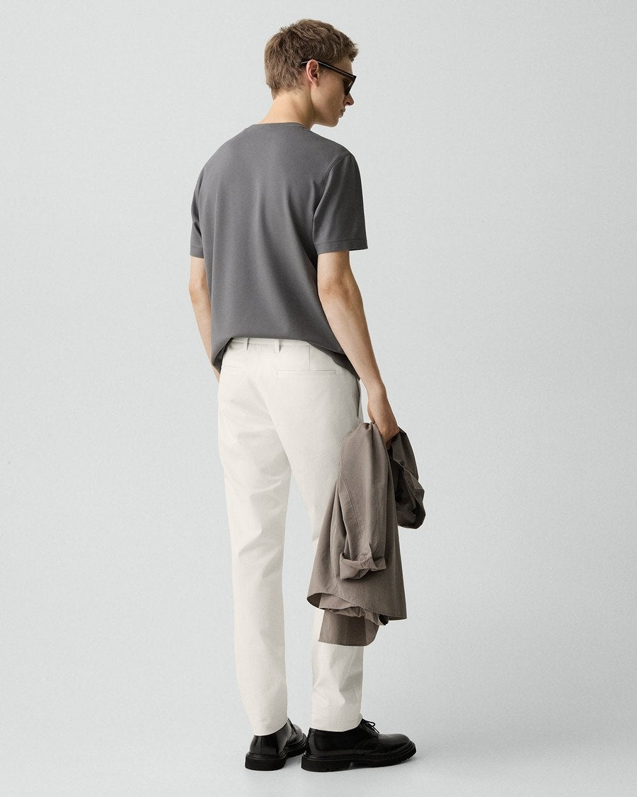 Zaine Pant in Moonsoft Cotton