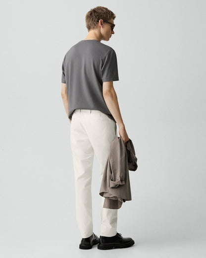 Zaine Pant in Moonsoft Cotton