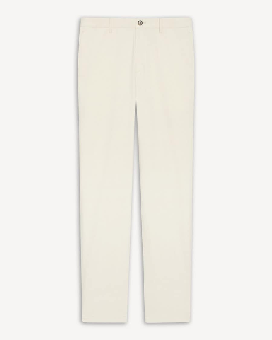 Zaine Pant in Moonsoft Cotton