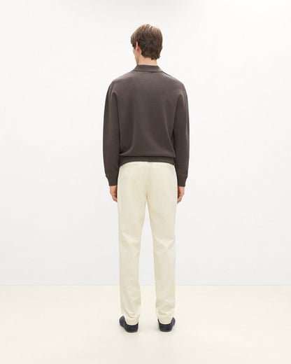 Zaine Pant in Moonsoft Cotton
