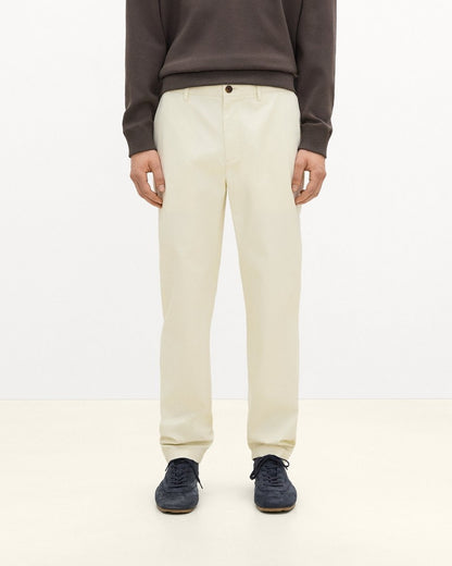 Zaine Pant in Moonsoft Cotton