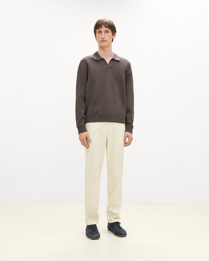 Zaine Pant in Moonsoft Cotton