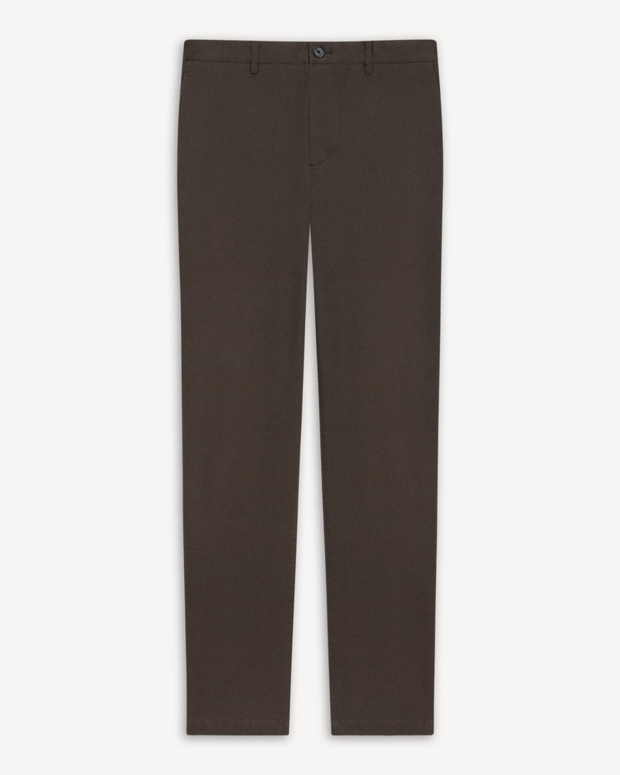 Zaine Pant in Moonsoft Cotton