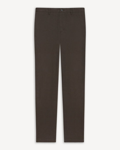 Zaine Pant in Moonsoft Cotton