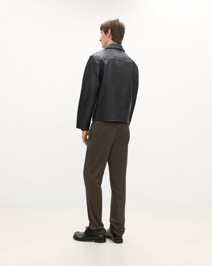 Zaine Pant in Moonsoft Cotton