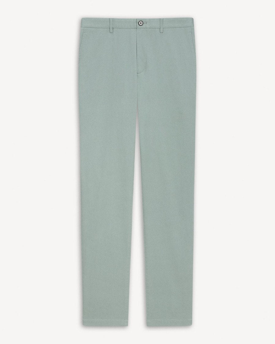 Zaine Pant in Moonsoft Cotton