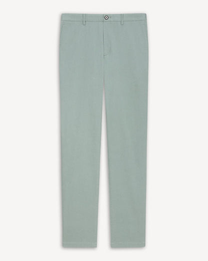 Zaine Pant in Moonsoft Cotton
