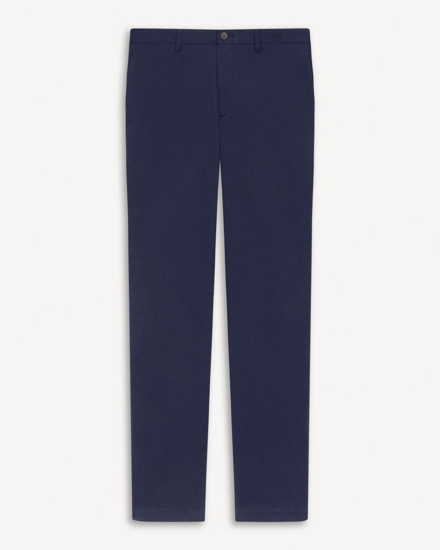 Zaine Pant in Moonsoft Cotton