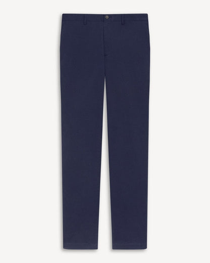 Zaine Pant in Moonsoft Cotton