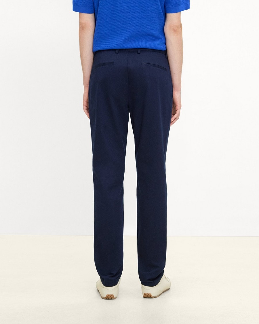 Zaine Pant in Moonsoft Cotton