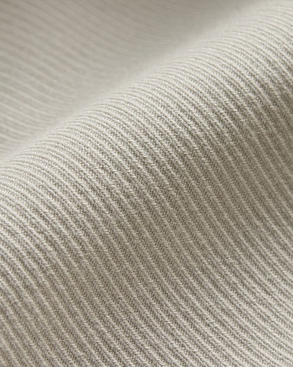 Button Jacket in Neoteric Twill