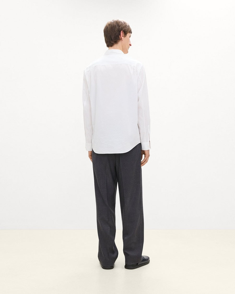 Weekend Shirt in Weekend Cotton