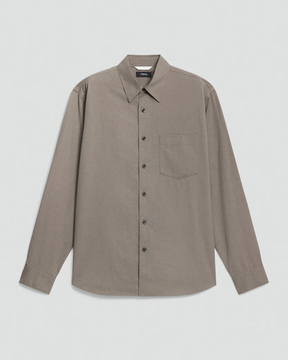 Weekend Shirt in Weekend Cotton