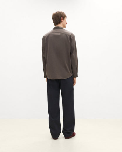 Weekend Shirt in Weekend Cotton