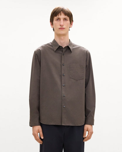 Weekend Shirt in Weekend Cotton