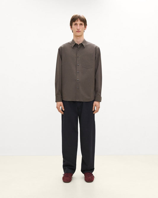 Weekend Shirt in Weekend Cotton