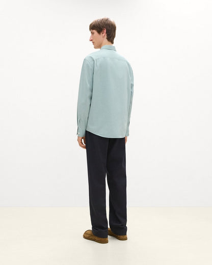 Weekend Shirt in Weekend Cotton