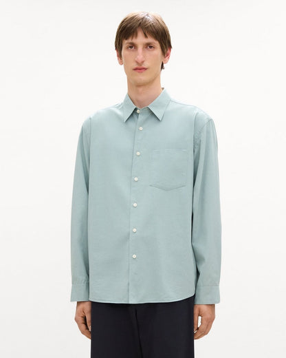 Weekend Shirt in Weekend Cotton