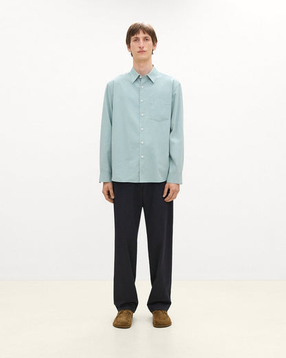 Weekend Shirt in Weekend Cotton