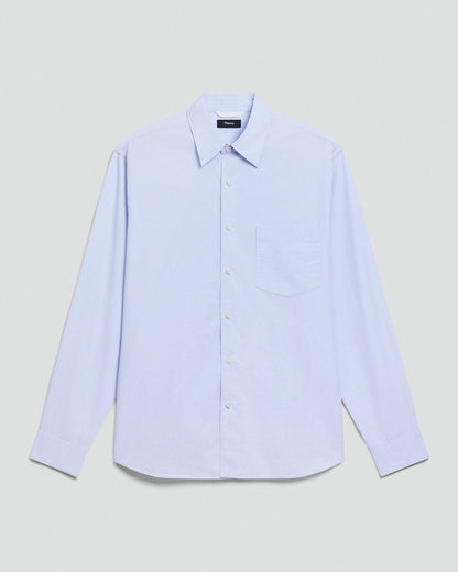 Weekend Shirt in Weekend Cotton