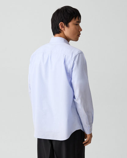 Weekend Shirt in Weekend Cotton
