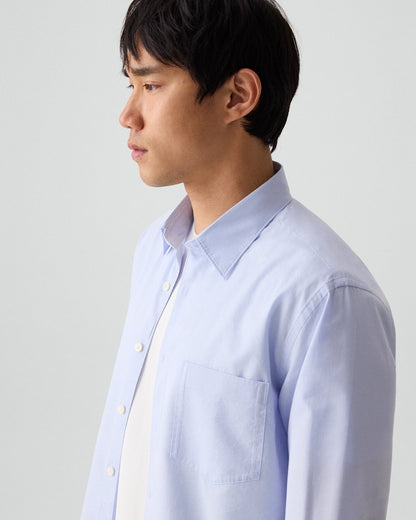 Weekend Shirt in Weekend Cotton