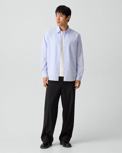 Weekend Shirt in Weekend Cotton