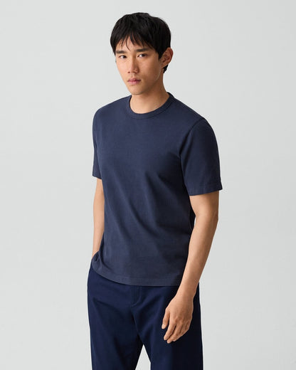 Crewneck Tee in Tinted Tee