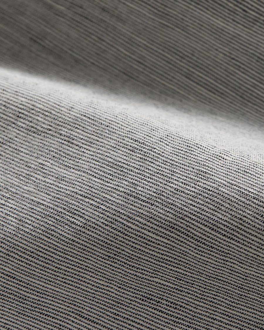 Staple Blazer in Textured Linen