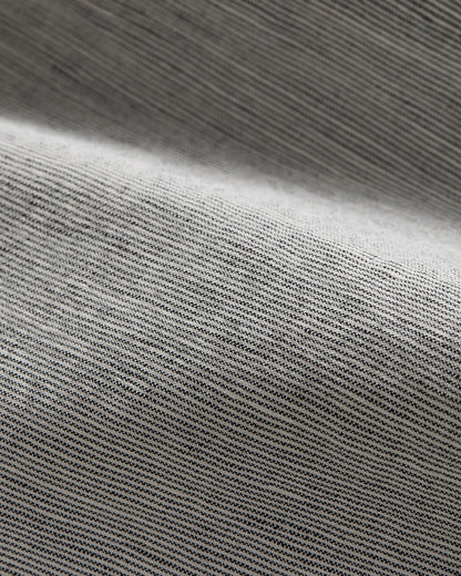 Treeca Pull-On Pant in Textured Linen