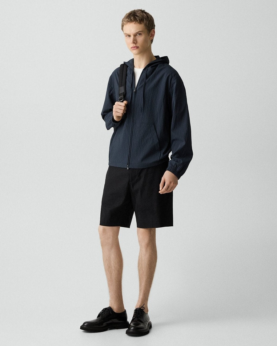 Standard Short in Good Linen