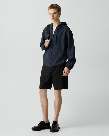 Standard Short in Good Linen